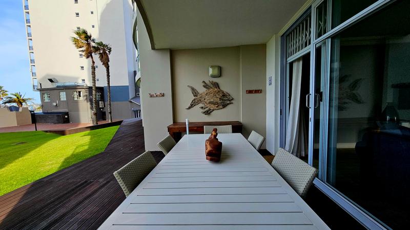 3 Bedroom Property for Sale in Diaz Beach Western Cape